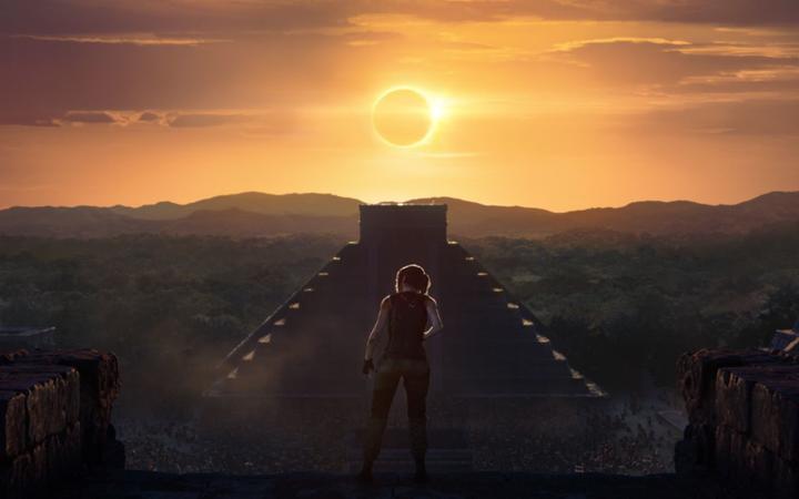 Immagine prodotto Square Enix Shadow of the Tomb Raider (PC, DE)