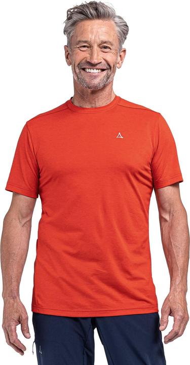 Produktbild Schöffel CIRC T Shirt Tauron M (48)