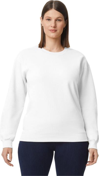 Produktbild Gildan Softstyle FleeceOberteil (4XL)