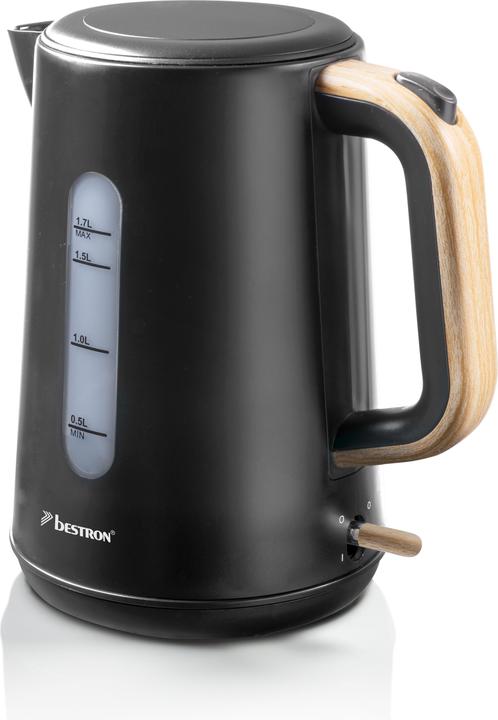 Bestron Bouilloire électrique (1.70 l)