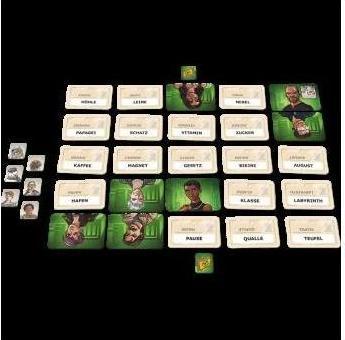 Produktbild Czech games edition Codenames Duett (Deutsch)