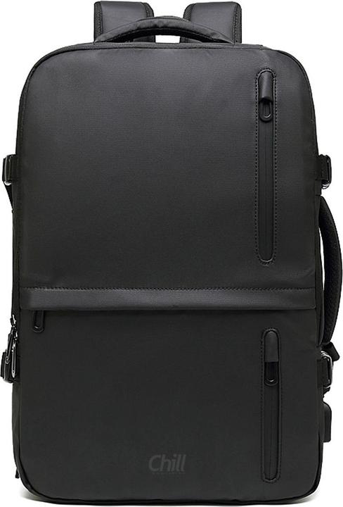 Produktbild Chill Innovation Fusion (7") Amlogic Wi-Fi 4 (802.11n) Android Black, White (40 l)