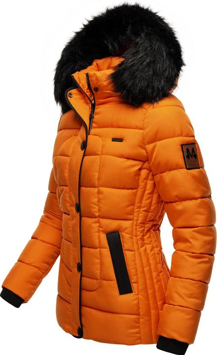 Arancione Bruciato