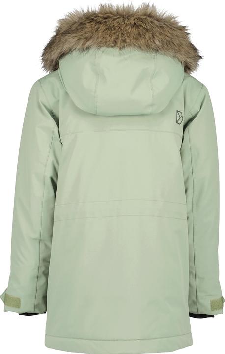 Immagine prodotto Didriksons Parka Oxid da bambino (140)