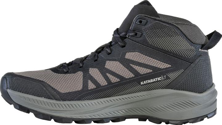 Produktbild Oboz Katabatic LT Mid GTX (41)