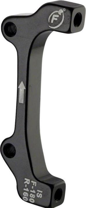 Actual product image Formula Adapter IS