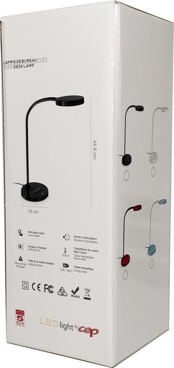 Actual product image Cep FLEX CLED-0290 LED (300 lm)