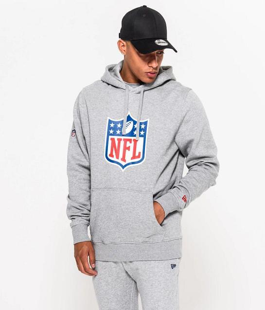 Image du produit New Era NFL Generic Logo Hoodie 60416768 - XL (XL)