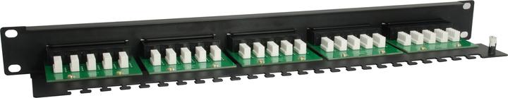 Image du produit equip Panneau de brassage Pro ISDN