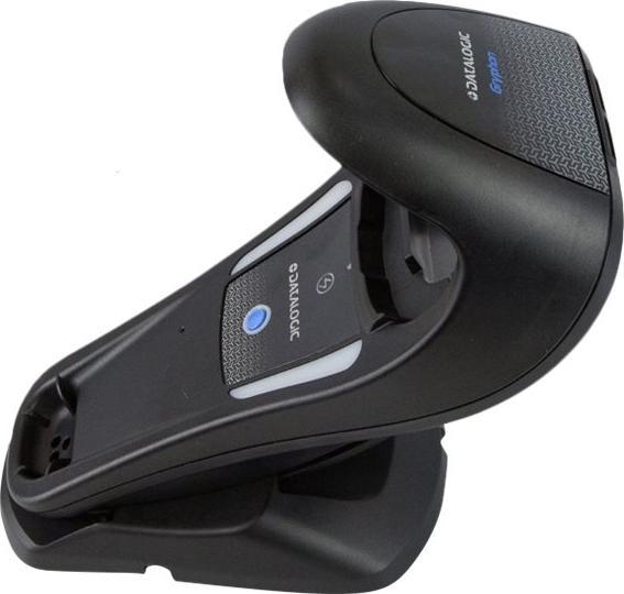 Produktbild Datalogic Gryphon I GBT4500 (2D-Barcodes, 1D-Barcodes)