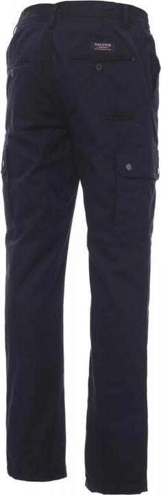 Actual product image Payper Trousers Forest Polar (L)