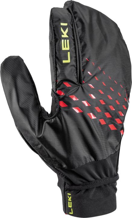 Actual product image Leki LE RĘK Ultra Trail Storm 7.0 (7)