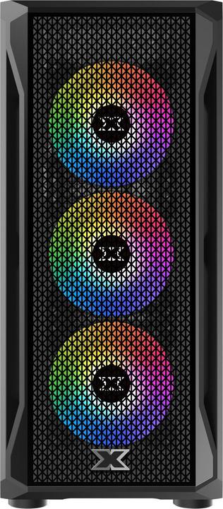 Image du produit Xigmatek Gaming X (ATX, mATX, Mini-ITX)