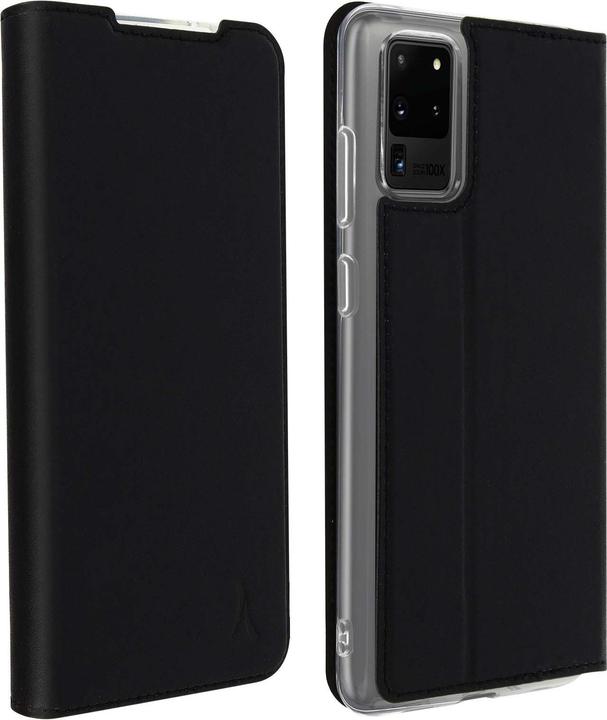 Actual product image Akashi Aka Series (Samsung Galaxy S20 Ultra)