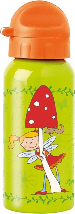 Produktbild Sigikid Brotdose + Trinkflasche