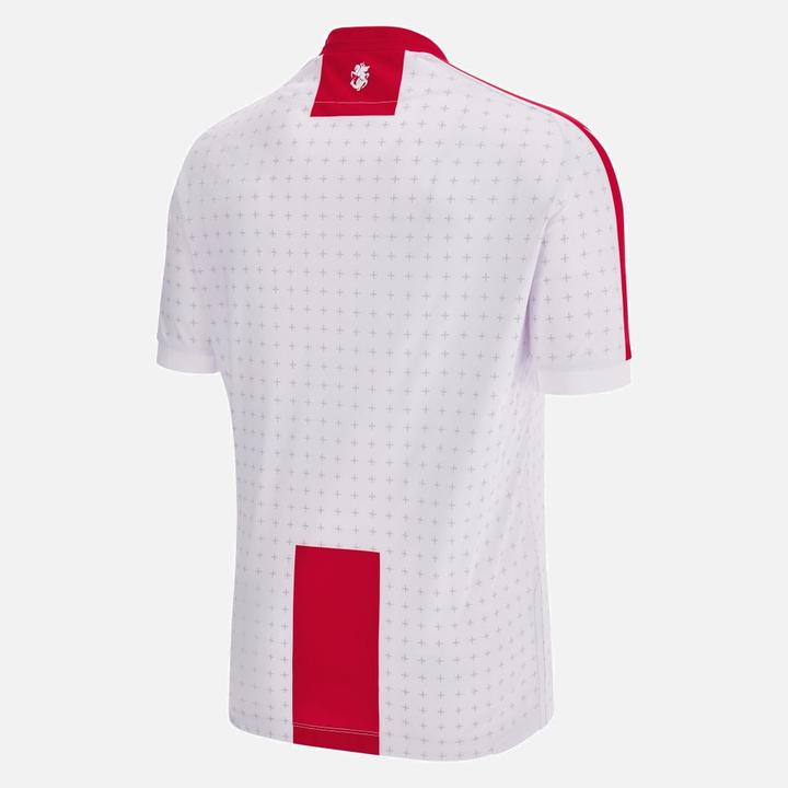 Image du produit Macron Géorgie Maillot de l'Euro (M)