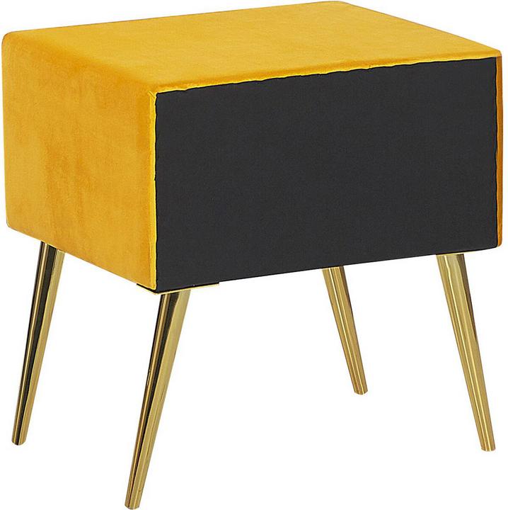 Immagine prodotto Beliani Flayat (46 x 38 x 49 cm)