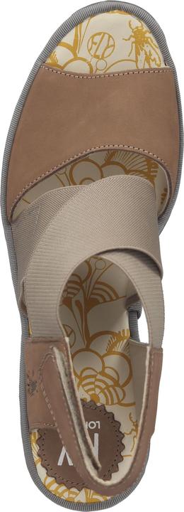 Actual product image Fly London Sandalen (40)