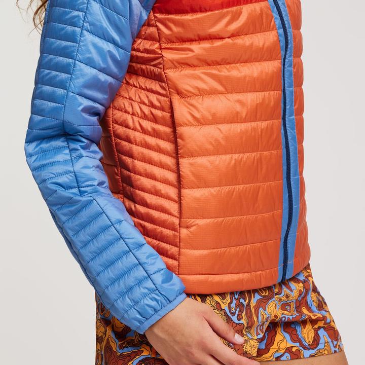 Produktbild Cotopaxi Capa Insulated Hooded Jacket (L)