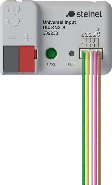 Produktbild Steinel KNX-S-Systemkomponente