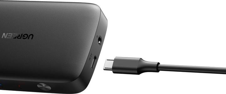 Actual product image Ugreen HDMI Switch