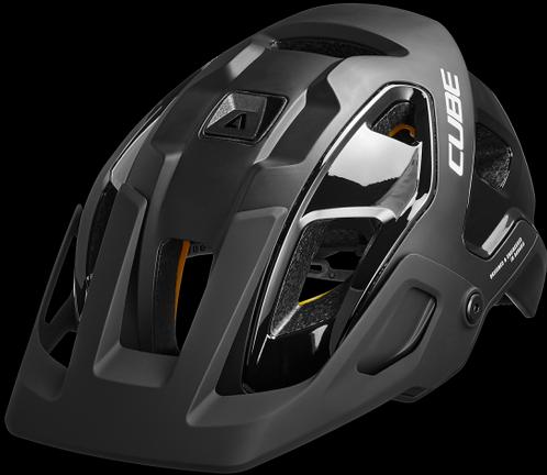 Cube Bike Strover Mips (52 - 57 cm)