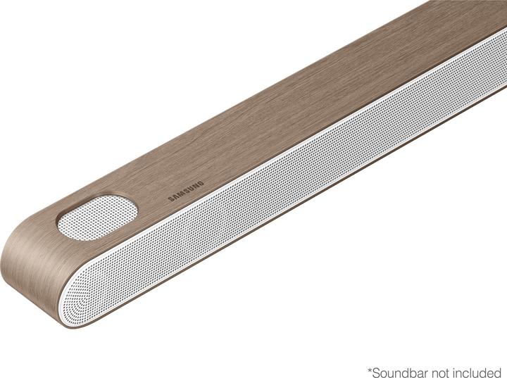 Actual product image Samsung Soundbar Skin VG-SCFBS8TK