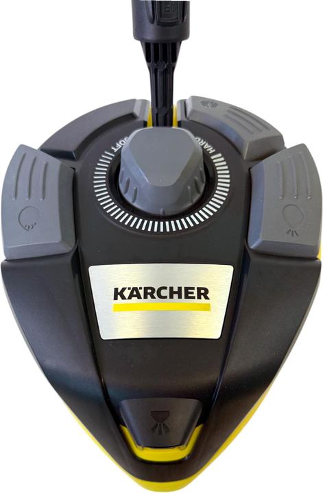 Actual product image Kärcher Surface cleaner T-Racer T 7 Plus