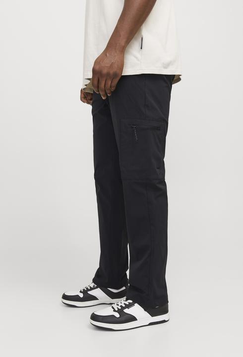 Actual product image Jack & Jones Plus Loose fit Loose fit trousers Loose fit trousers (W42/L32)