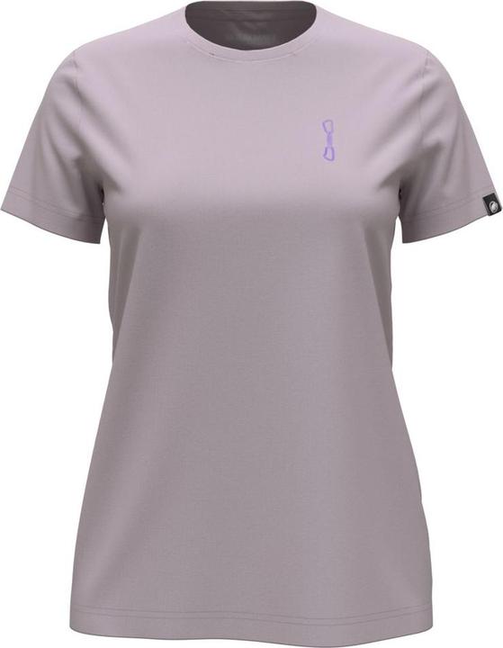 Actual product image Mammut Massone T-Shirt Quickdraw, T-Shirts (L)