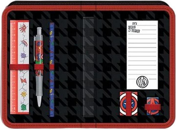 Immagine prodotto Hasbro Hero Club Astuccio Set Misura Confezione 6