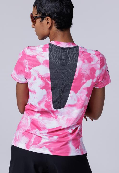 Actual product image X-Bionic Women CoreFusion Run Shirt SH SL (XL)