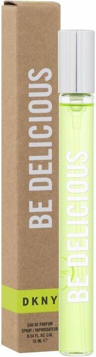 Produktbild DKNY Be Delicious (Eau de Parfum, 10 ml)