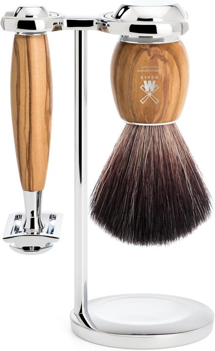 Mühle Vivo Rasierset