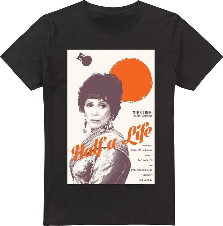The Next Generation Season 4 Episode 22 TShirt (L)