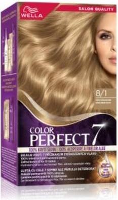 Produktbild Wella Color Perfect Intensive Haarfarbe
