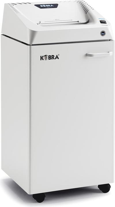 Kobra Destructeur de documents 260.1 C2 (coupe en particules de 1,9 x 15mm) (Coupe de particules)