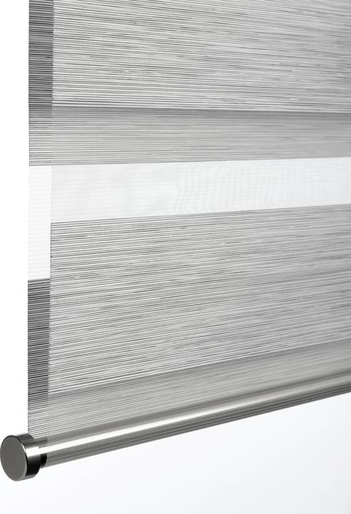 Actual product image Gardinia Double blind de luxe (140 x 180 cm)