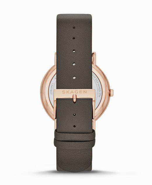 Produktbild Skagen Signatur (Analoguhr, 38 mm)