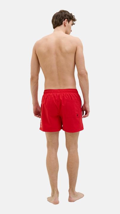 Produktbild Jack & Jones Regular Fit Badeshorts Badeshorts (S)