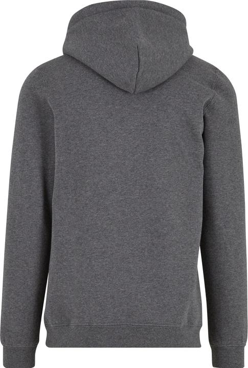 Actual product image Mister Tee MisterTee Basic Hoodie - 181679 (XS)