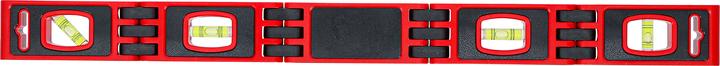 Produktbild BGS Wasserwaage | flexibel | 600 mm (60 cm)