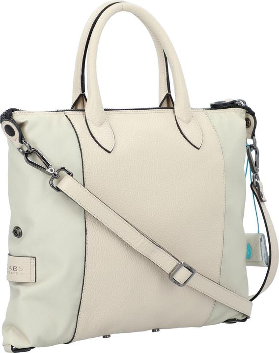 Produktbild Gabs G3 Pop Schultertasche M Leder 37 cm