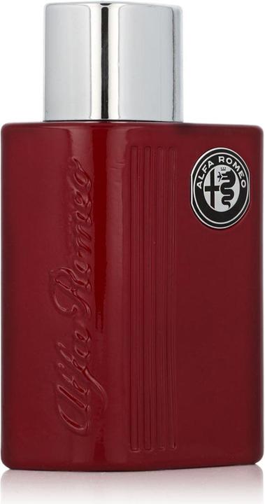 Actual product image Romeo Red by Eau de Toilette Spray 125 ml (Eau de toilette, 125 ml)