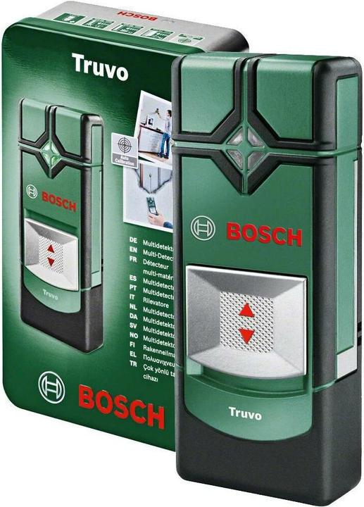 Produktbild Bosch Home & Garden Truvo