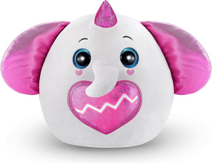 Produktbild Zuru Rainbocorns - Eggzania S1 (28.50 cm)