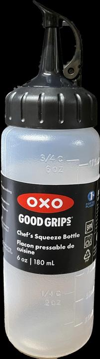 Produktbild OXO Chef's Dispenserflasche
