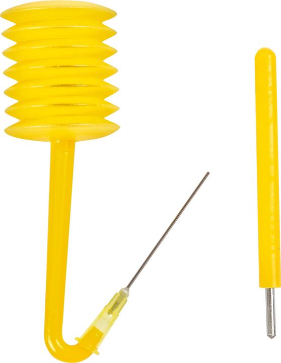 Creativ Company Egg blower (1 x, 3 x 11 x 15 cm)