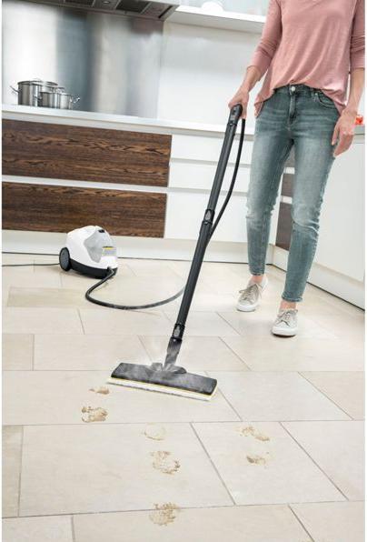 Immagine prodotto Kärcher SC 4 EasyFix (3.50 bar, 2000 W)