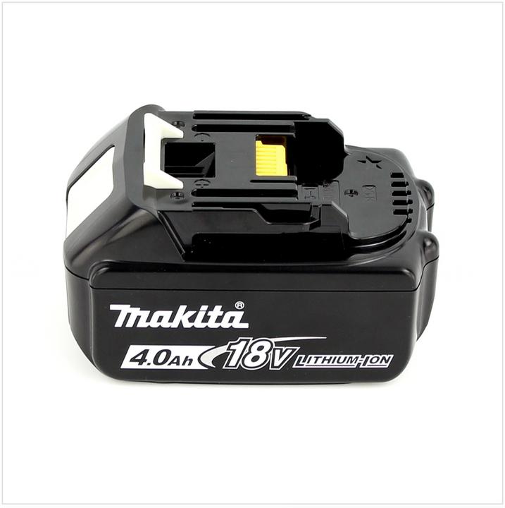 Produktbild Makita DTW 190 M1J (Akkubetrieb)
